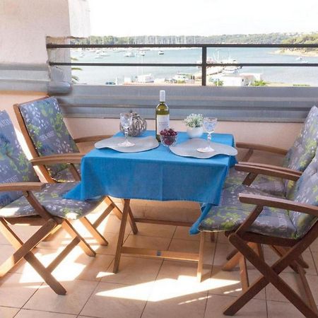 Rooms And Apartments Palma B&B Медулин Екстериор снимка