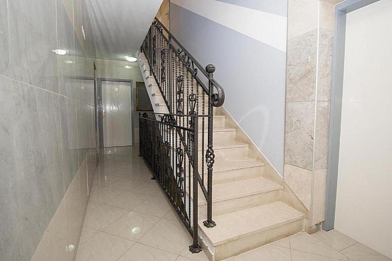 Rooms And Apartments Palma B&B Медулин Екстериор снимка