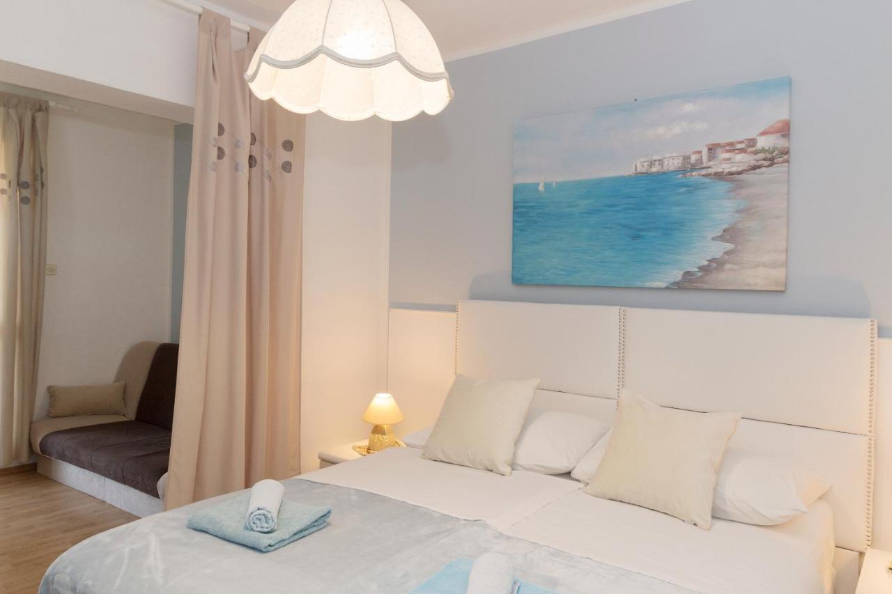 Rooms And Apartments Palma B&B Медулин Екстериор снимка