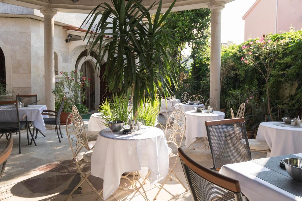 Rooms And Apartments Palma B&B Медулин Екстериор снимка