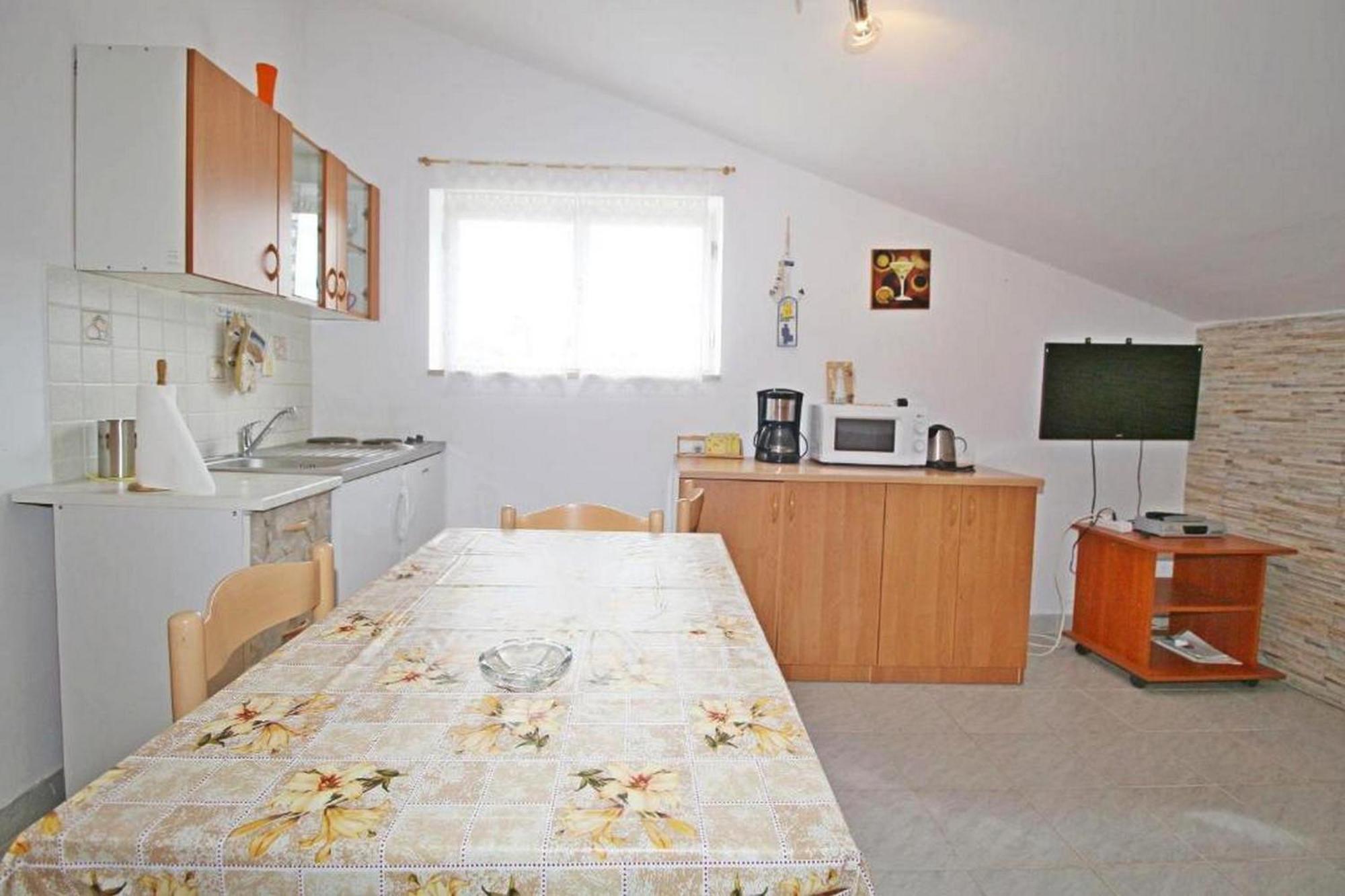 Rooms And Apartments Palma B&B Медулин Екстериор снимка
