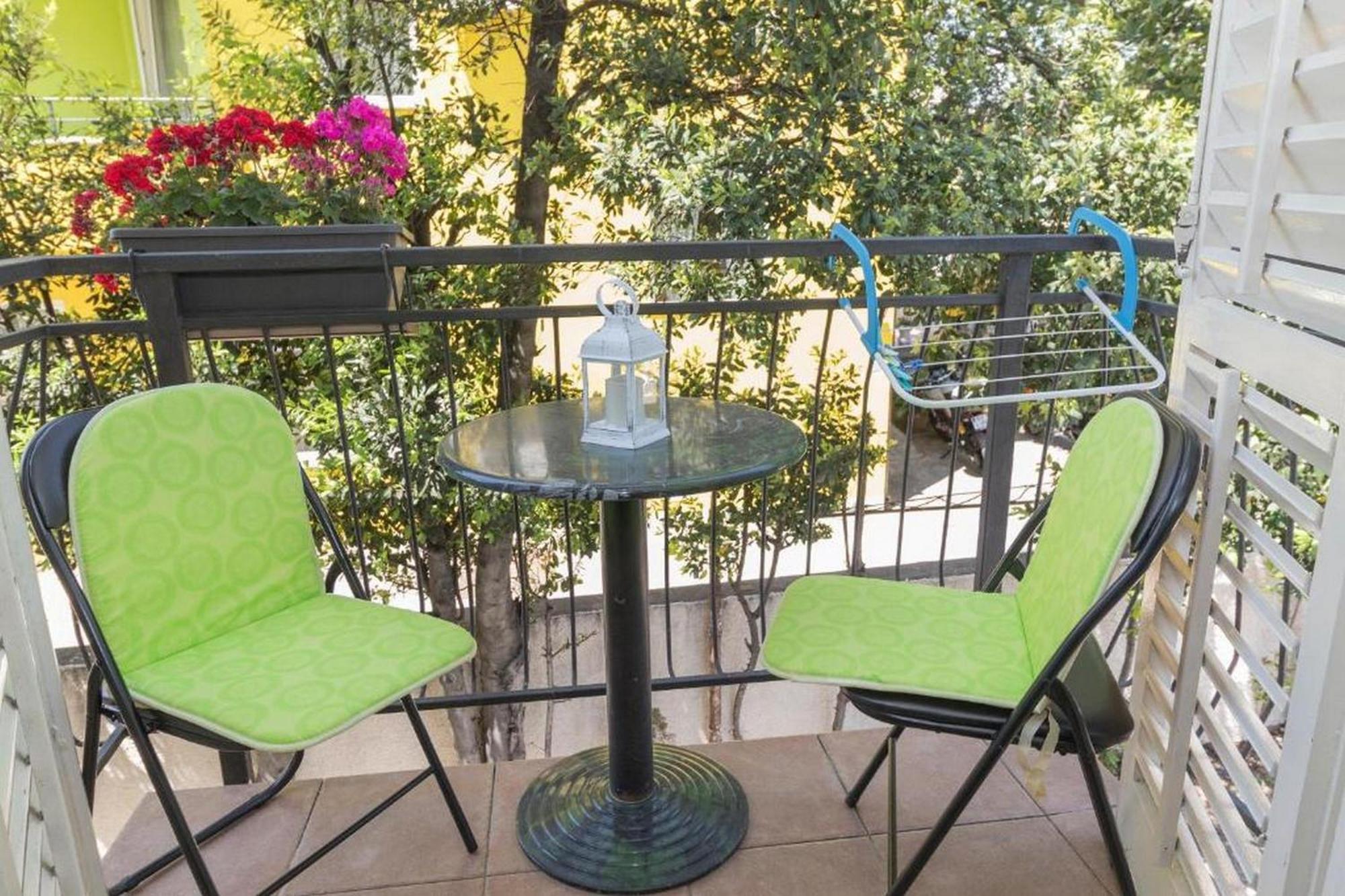 Rooms And Apartments Palma B&B Медулин Екстериор снимка